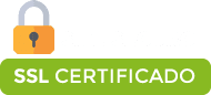 site com certificado ssl - conexão segura