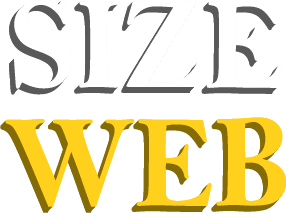 A criação de sites SizeWeb é ideal para qualquer tipo de empresa