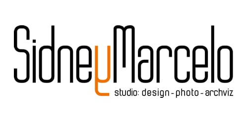 logo Sidney Marcelo