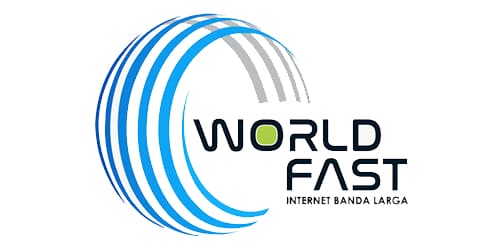 logo World Fast Telecom