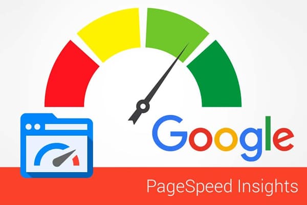 Otimização de Google PageSpeed