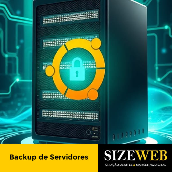 backup de servidores