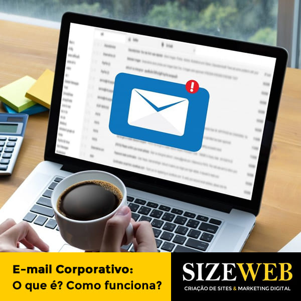 e-mail corporativo