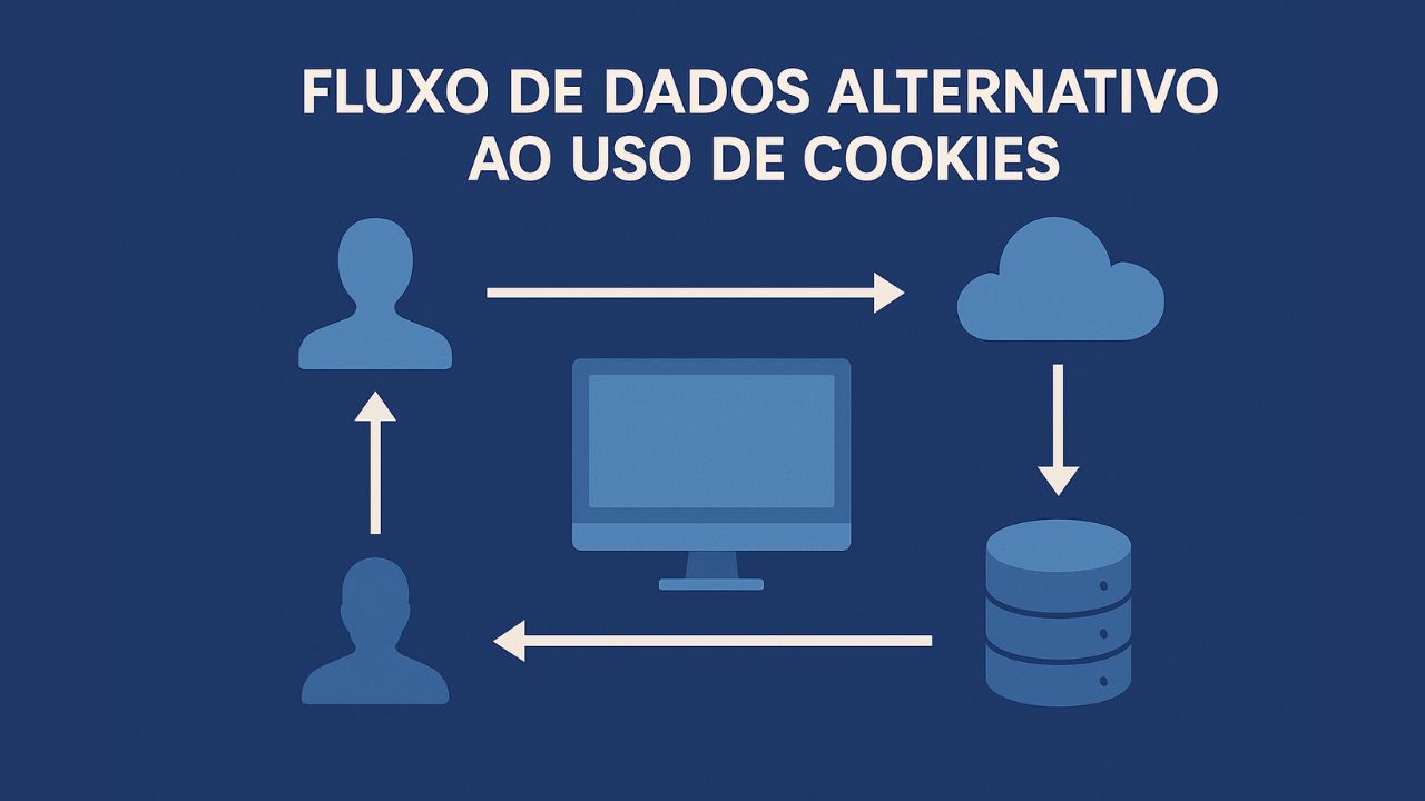 Alternativas tecnológicas para rastreamento de usuários sem cookies de terceiros