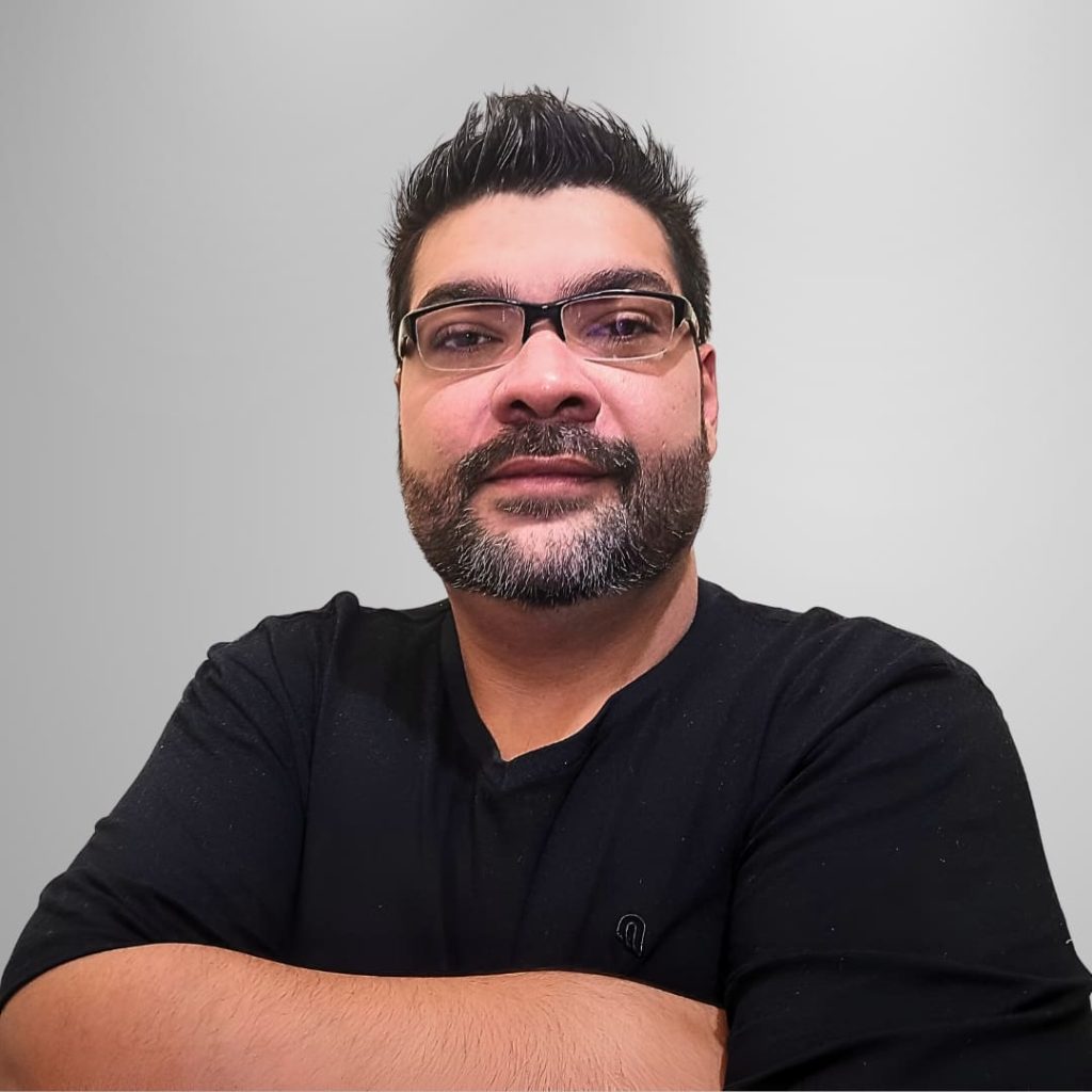 Robson - CEO Agência de Marketing Digital SizeWeb