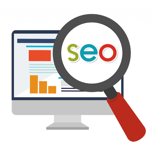 Serviço de SEO da agência de marketing digital SizeWeb
